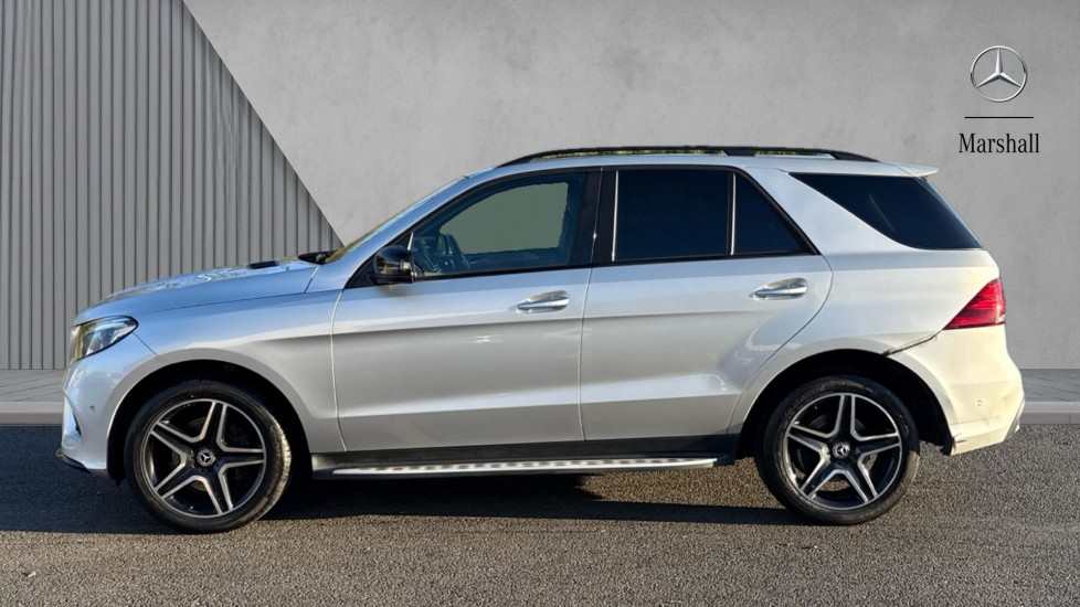 Used Mercedes-Benz GLE 2018 for sale - 76854710: Photo 10