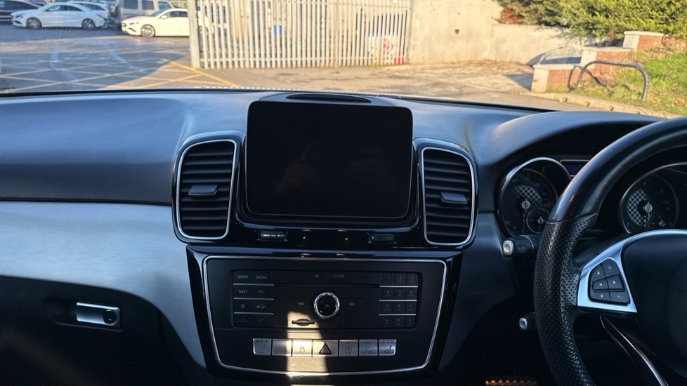 Used Mercedes-Benz GLE 2018 for sale - 76854710: Photo 13