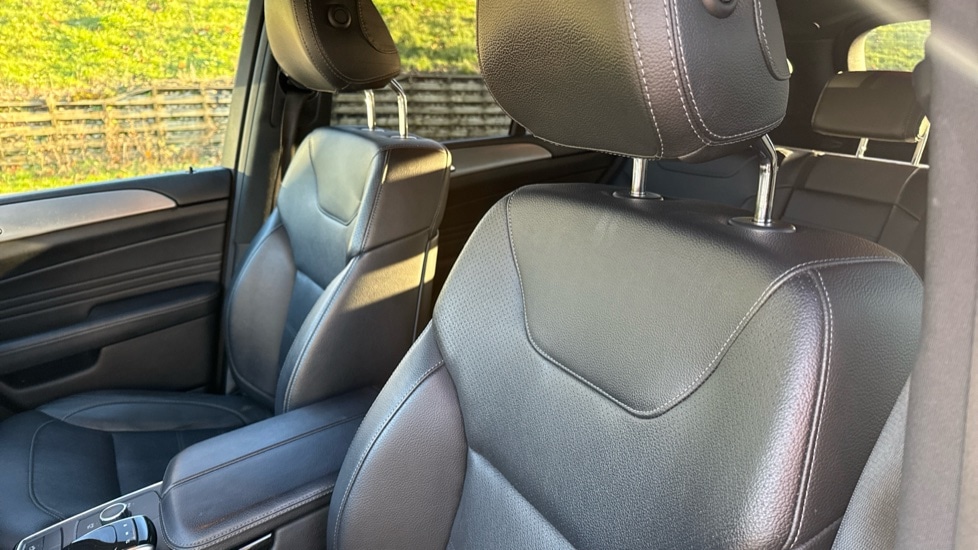 Used Mercedes-Benz GLE 2018 for sale - 76854710: Photo 14