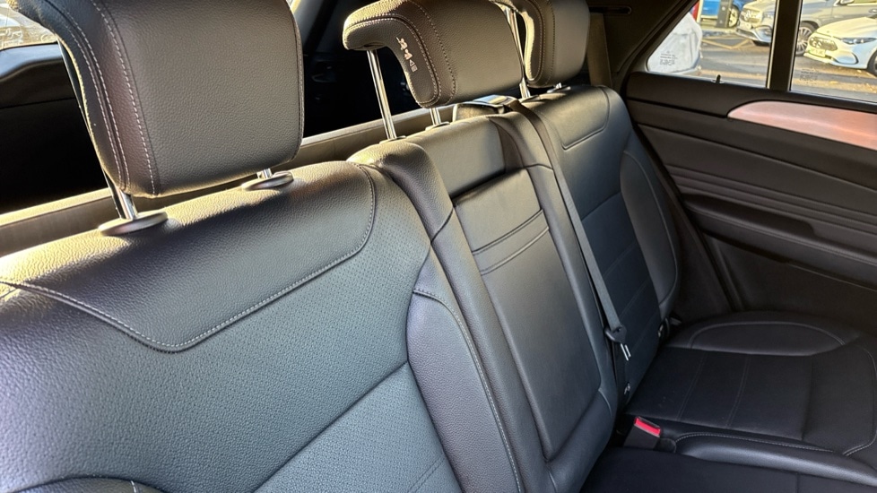 Used Mercedes-Benz GLE 2018 for sale - 76854710: Photo 15