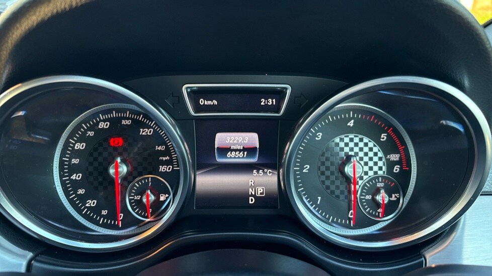 Used Mercedes-Benz GLE 2018 for sale - 76854710: Photo 16