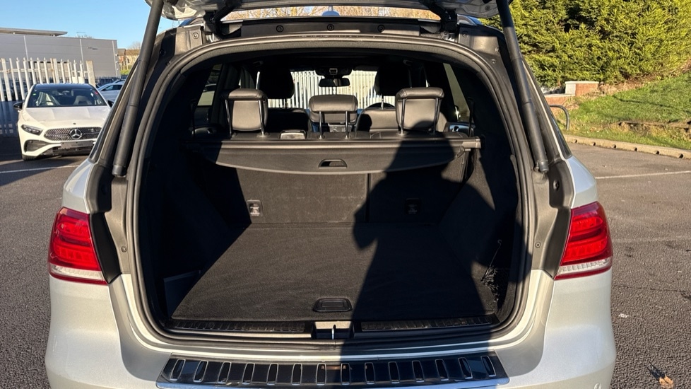 Used Mercedes-Benz GLE 2018 for sale - 76854710: Photo 17