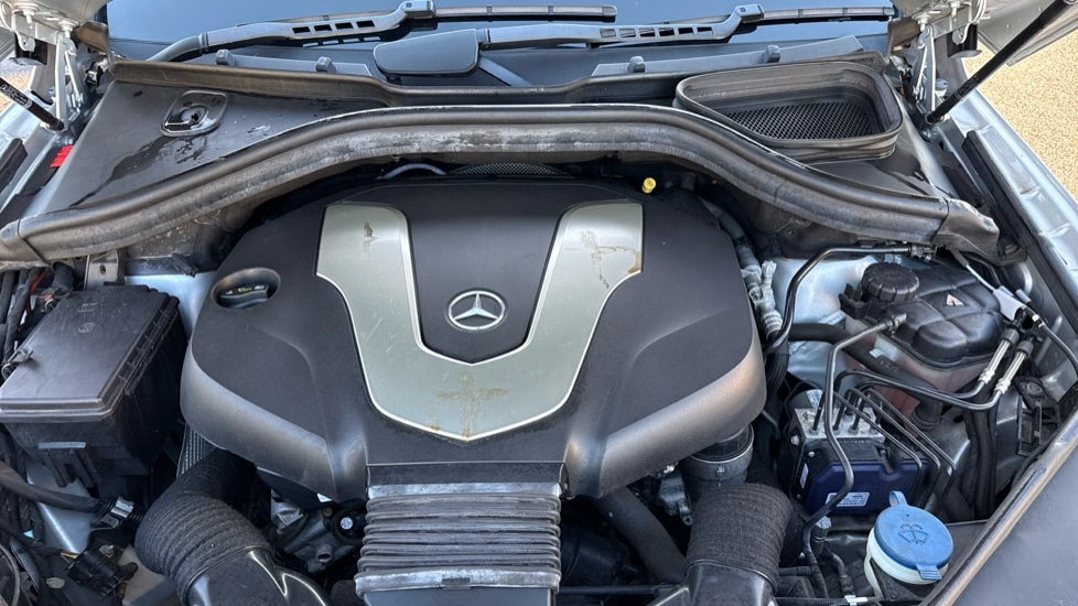 Used Mercedes-Benz GLE 2018 for sale - 76854710: Photo 19