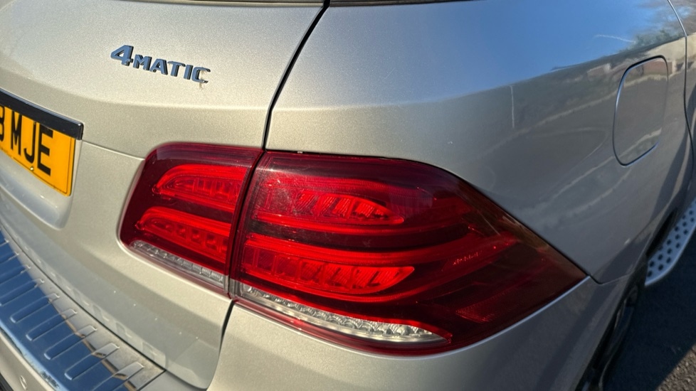 Used Mercedes-Benz GLE 2018 for sale - 76854710: Photo 21