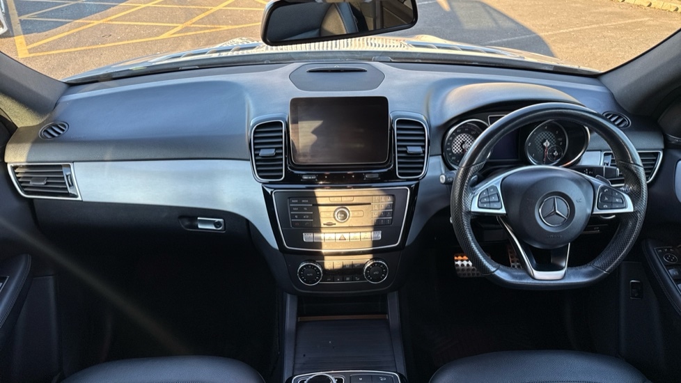 Used Mercedes-Benz GLE 2018 for sale - 76854710: Photo 23