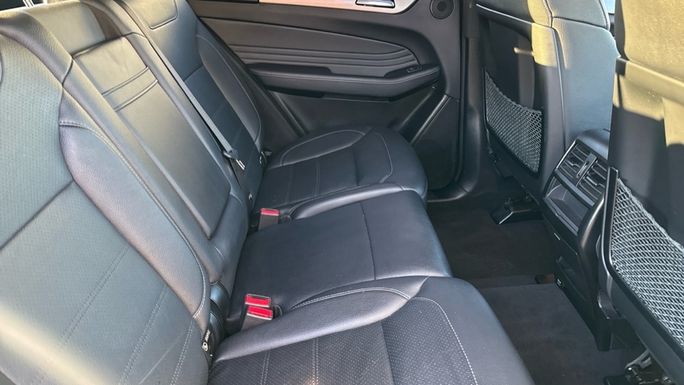 Used Mercedes-Benz GLE 2018 for sale - 76854710: Photo 24