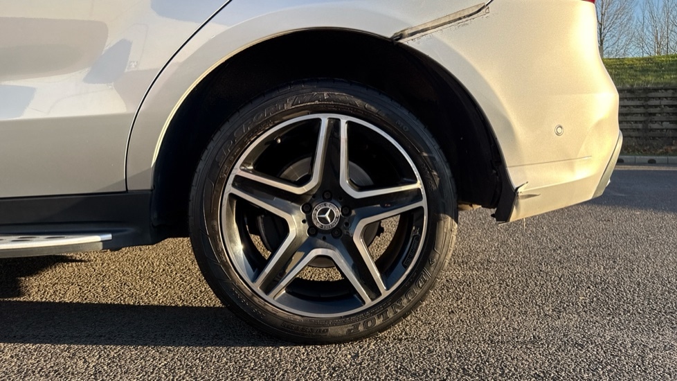 Used Mercedes-Benz GLE 2018 for sale - 76854710: Photo 26