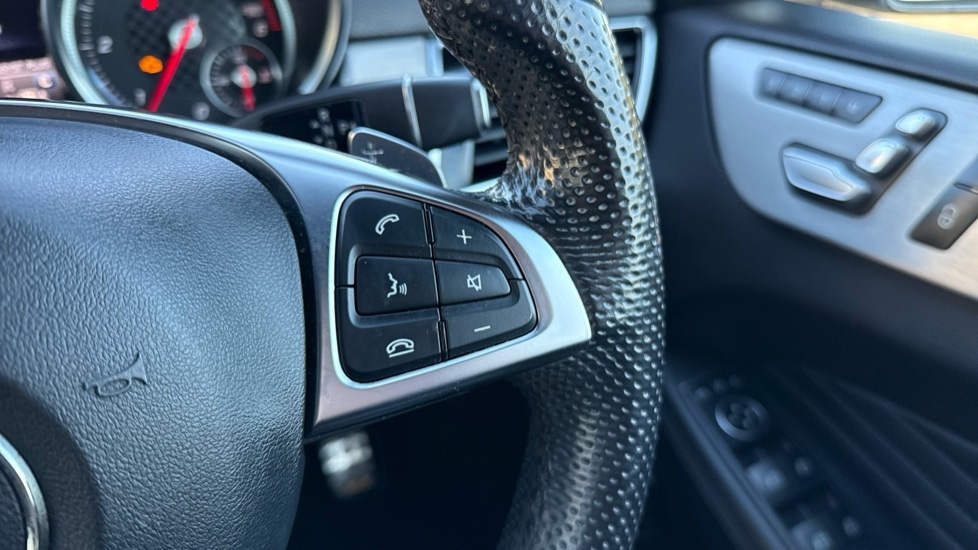 Used Mercedes-Benz GLE 2018 for sale - 76854710: Photo 29