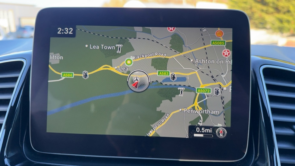 Used Mercedes-Benz GLE 2018 for sale - 76854710: Photo 33