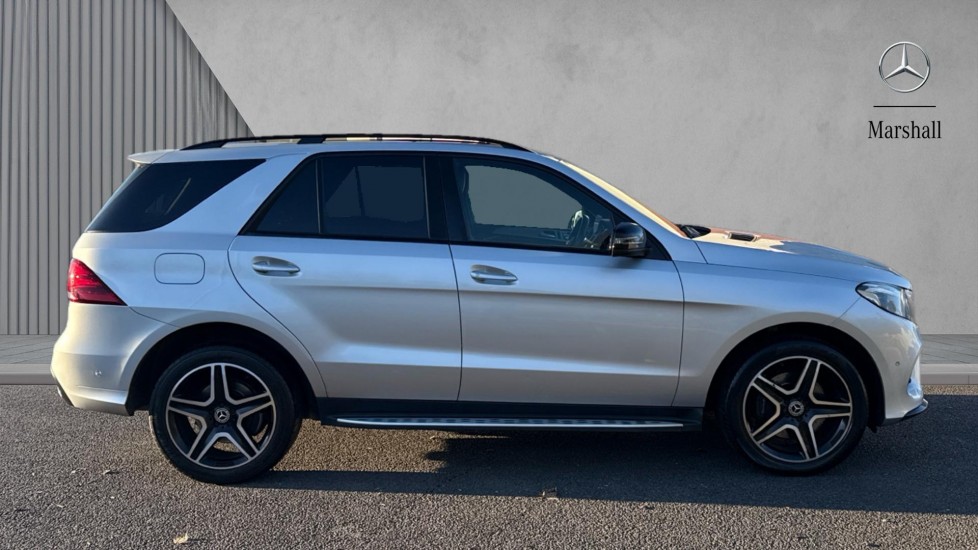 Used Mercedes-Benz GLE 2018 for sale - 76854710: Photo 4