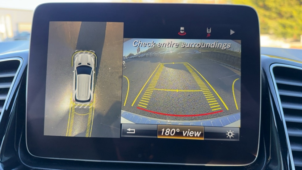 Used Mercedes-Benz GLE 2018 for sale - 76854710: Photo 40