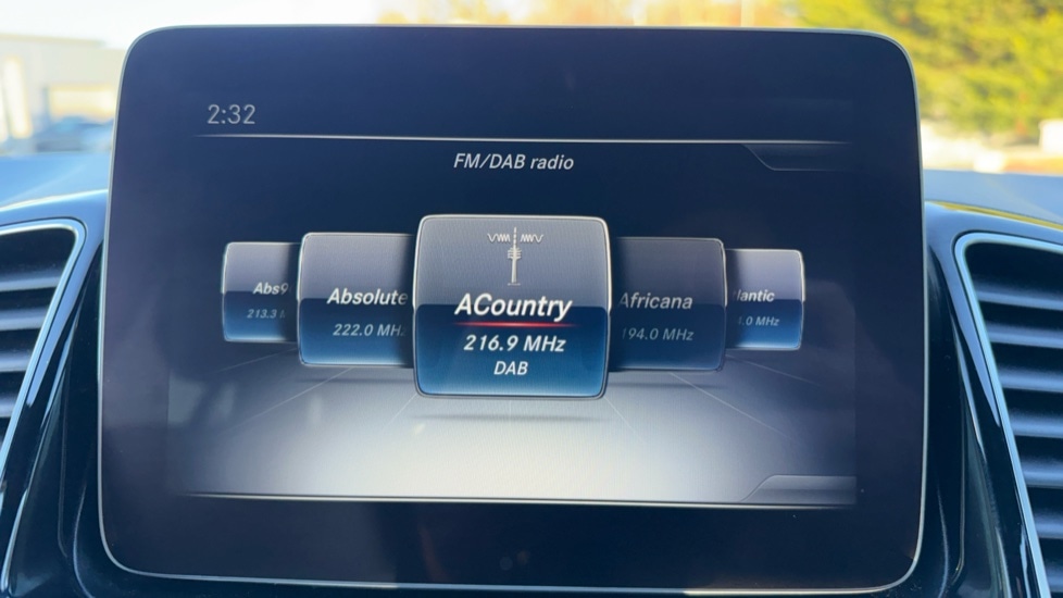 Used Mercedes-Benz GLE 2018 for sale - 76854710: Photo 41