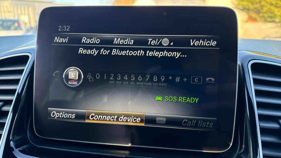 Used Mercedes-Benz GLE 2018 for sale - 76854710: Photo 43