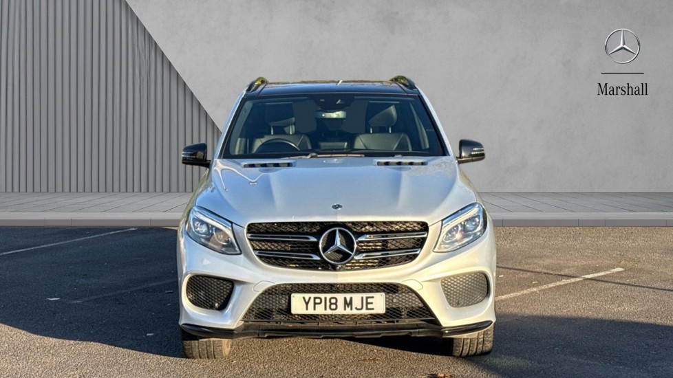 Used Mercedes-Benz GLE 2018 for sale - 76854710: Photo 6