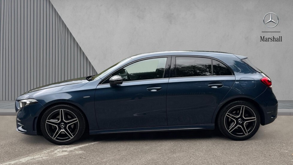 Used Mercedes-Benz A-Class 2021 for sale - 76008040: Photo 10