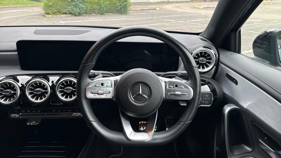 Used Mercedes-Benz A-Class 2021 for sale - 76008040: Photo 12