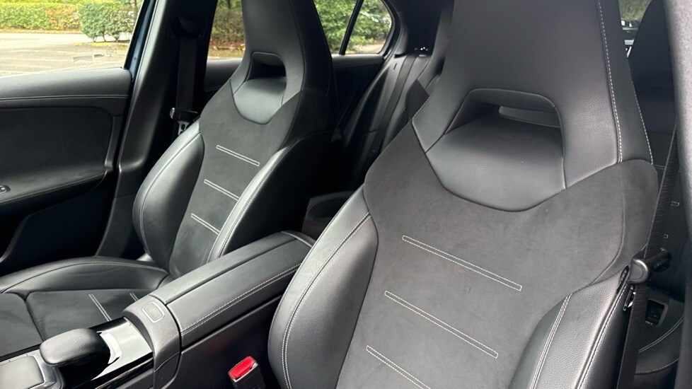 Used Mercedes-Benz A-Class 2021 for sale - 76008040: Photo 14