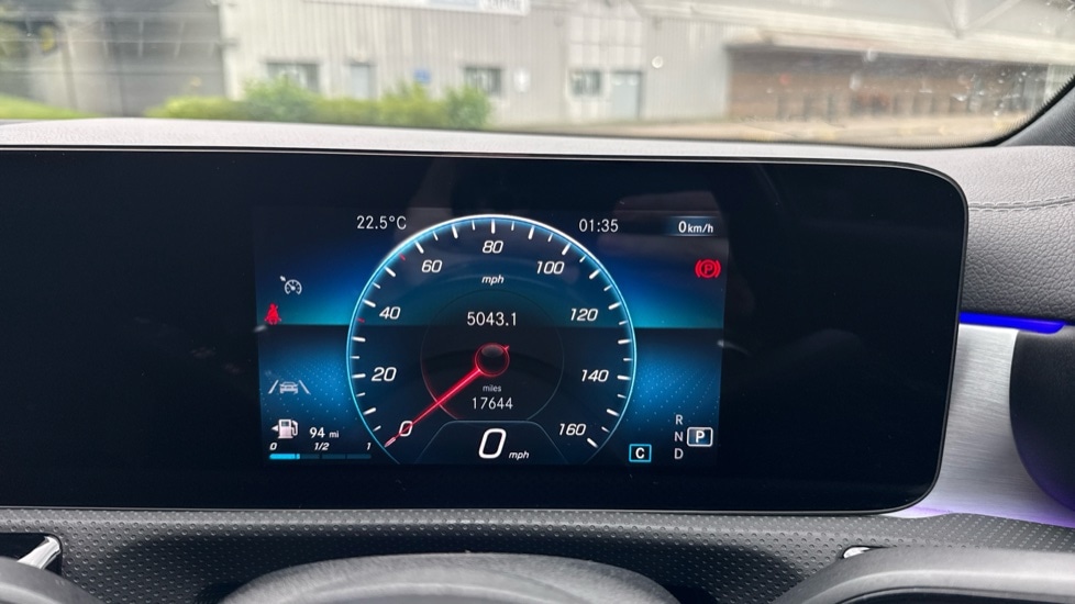 Used Mercedes-Benz A-Class 2021 for sale - 76008040: Photo 16