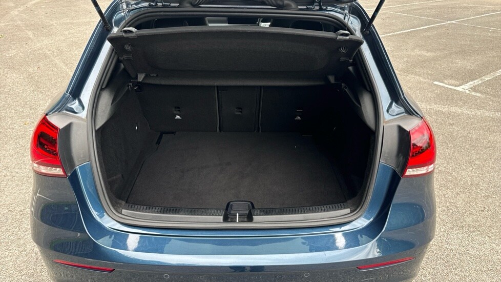 Used Mercedes-Benz A-Class 2021 for sale - 76008040: Photo 17