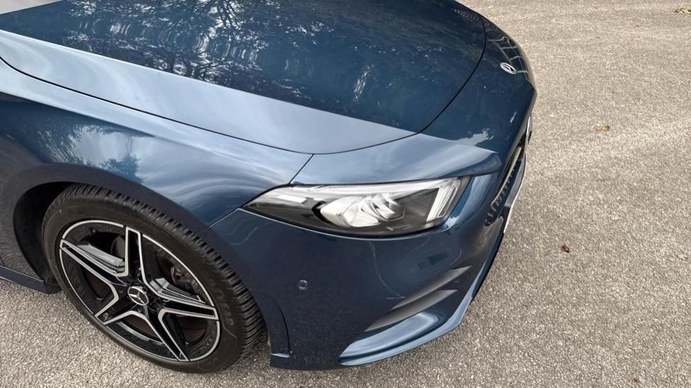 Used Mercedes-Benz A-Class 2021 for sale - 76008040: Photo 20