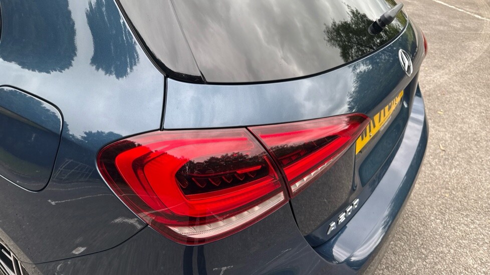 Used Mercedes-Benz A-Class 2021 for sale - 76008040: Photo 21