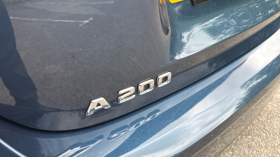 Used Mercedes-Benz A-Class 2021 for sale - 76008040: Photo 22