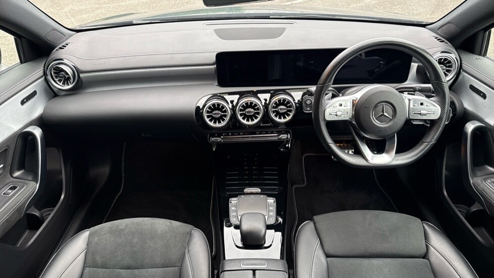Used Mercedes-Benz A-Class 2021 for sale - 76008040: Photo 23