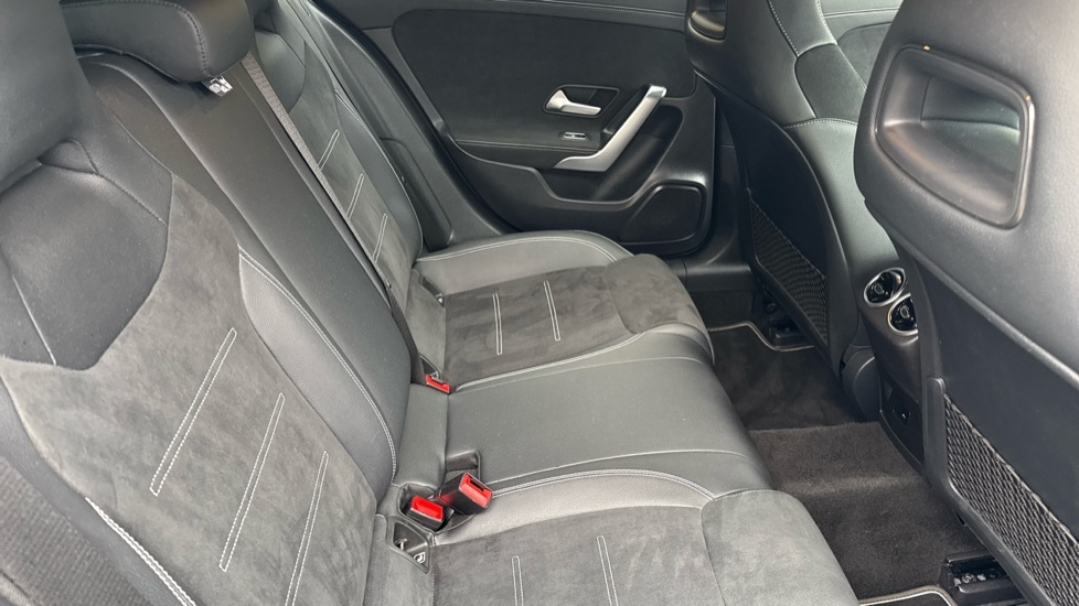 Used Mercedes-Benz A-Class 2021 for sale - 76008040: Photo 24