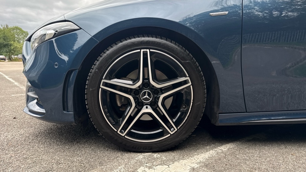 Used Mercedes-Benz A-Class 2021 for sale - 76008040: Photo 25