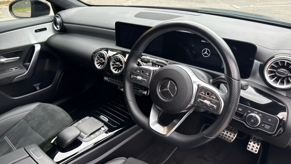 Used Mercedes-Benz A-Class 2021 for sale - 76008040: Photo 3