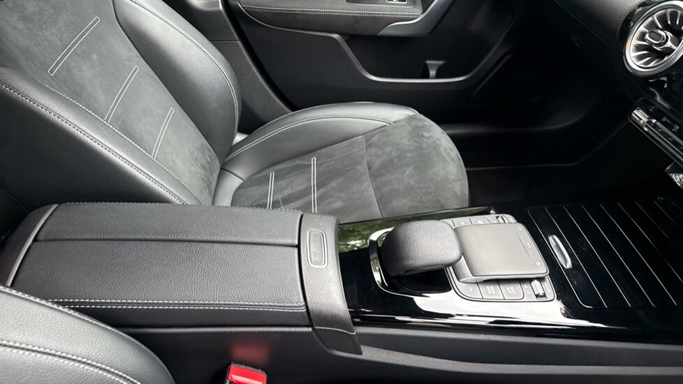 Used Mercedes-Benz A-Class 2021 for sale - 76008040: Photo 34