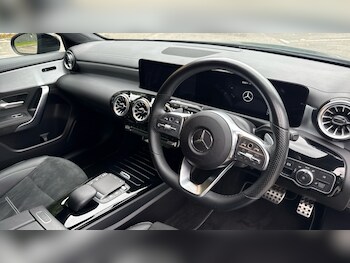 Used Mercedes-Benz A-Class 2021 for sale - 76008040: Photo 3