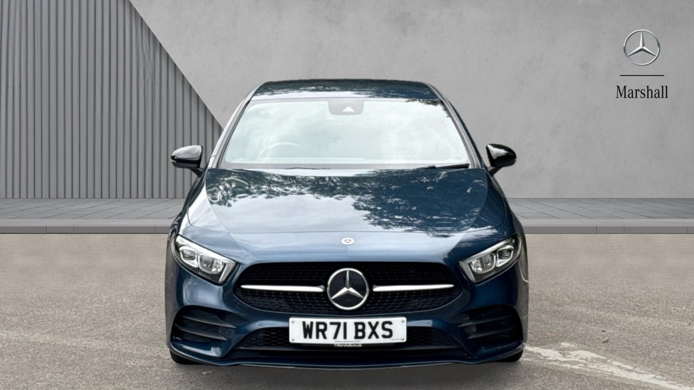 Used Mercedes-Benz A-Class 2021 for sale - 76008040: Photo 6