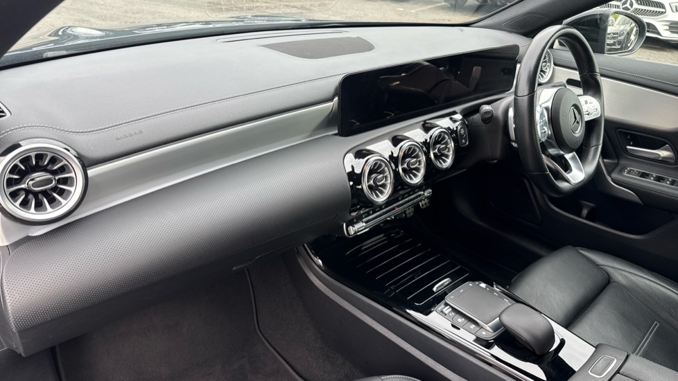 Used Mercedes-Benz CLA 2022 for sale - 76539830: Photo 11