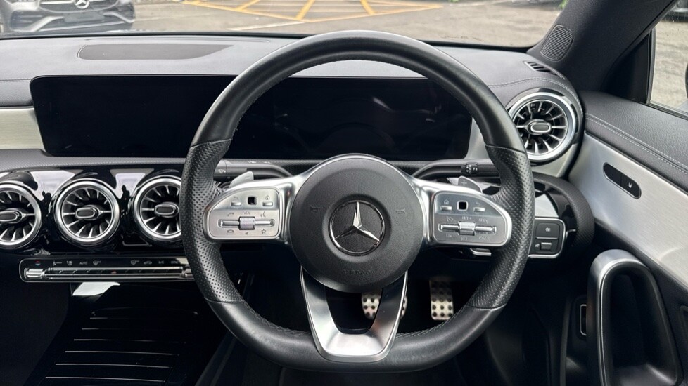 Used Mercedes-Benz CLA 2022 for sale - 76539830: Photo 12