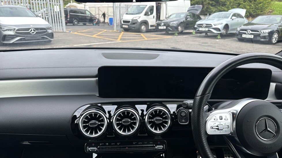 Used Mercedes-Benz CLA 2022 for sale - 76539830: Photo 13