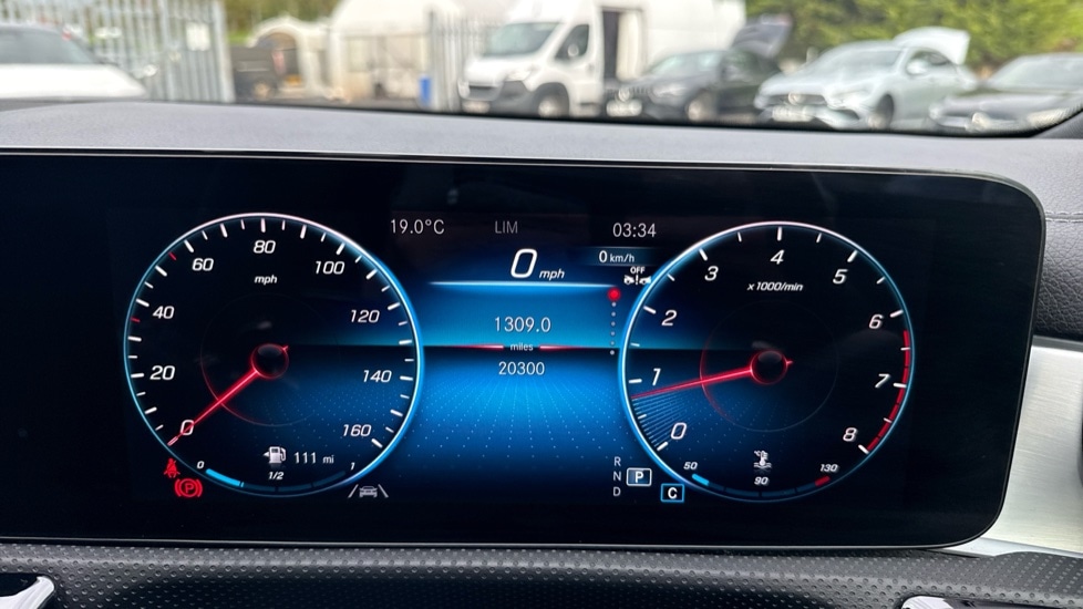 Used Mercedes-Benz CLA 2022 for sale - 76539830: Photo 16