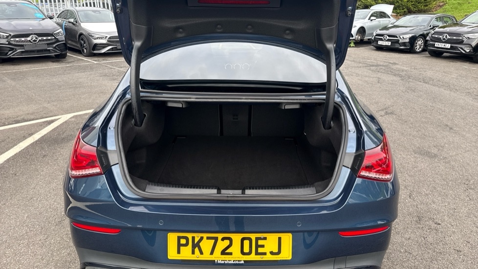 Used Mercedes-Benz CLA 2022 for sale - 76539830: Photo 17