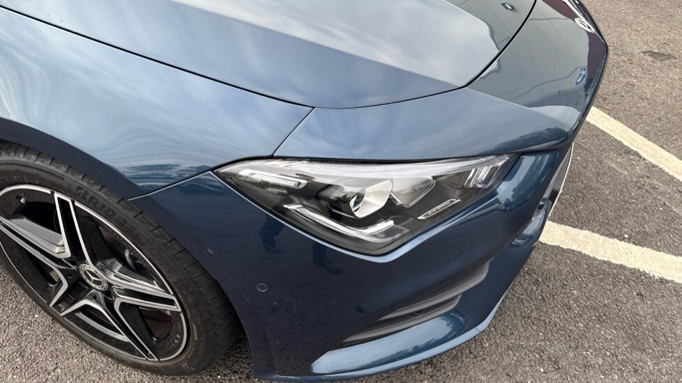 Used Mercedes-Benz CLA 2022 for sale - 76539830: Photo 20