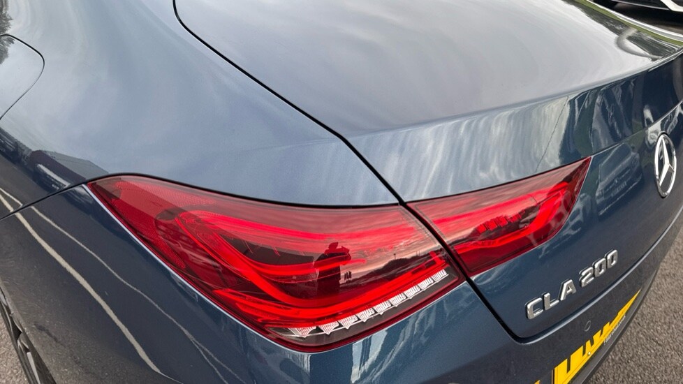 Used Mercedes-Benz CLA 2022 for sale - 76539830: Photo 21