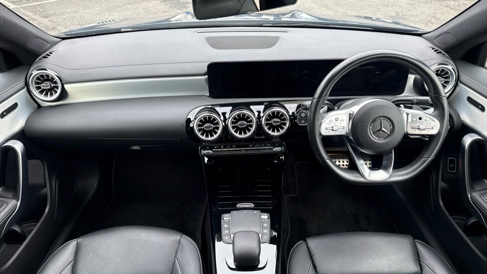 Used Mercedes-Benz CLA 2022 for sale - 76539830: Photo 23