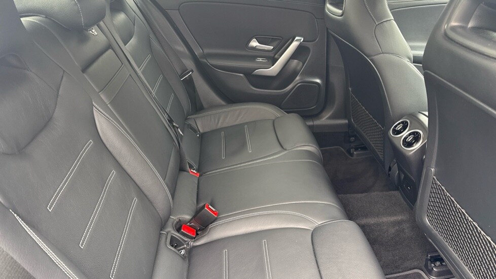 Used Mercedes-Benz CLA 2022 for sale - 76539830: Photo 24