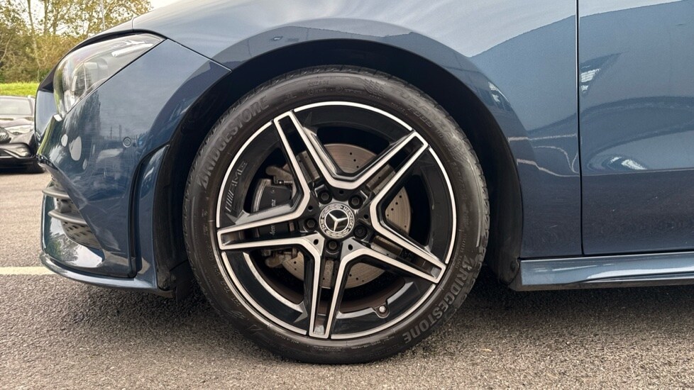 Used Mercedes-Benz CLA 2022 for sale - 76539830: Photo 25