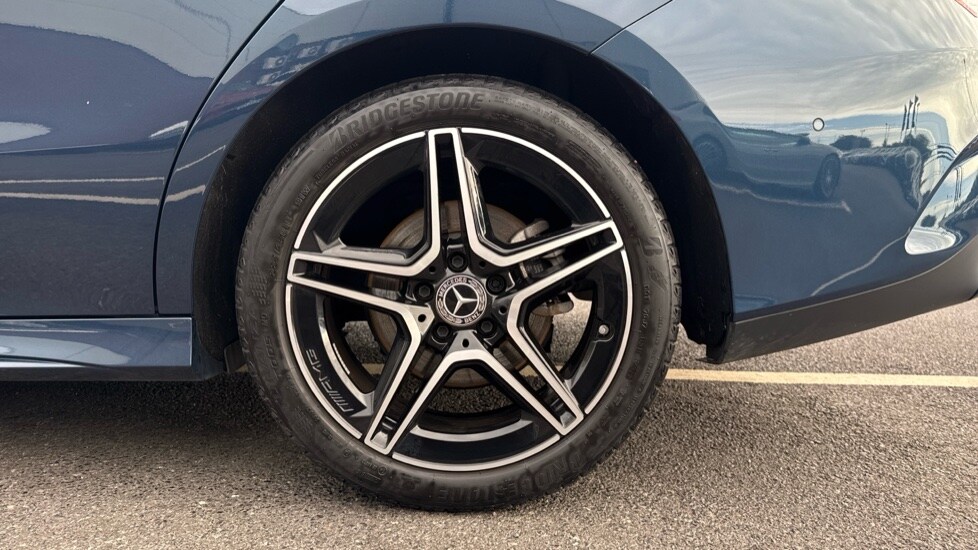 Used Mercedes-Benz CLA 2022 for sale - 76539830: Photo 26