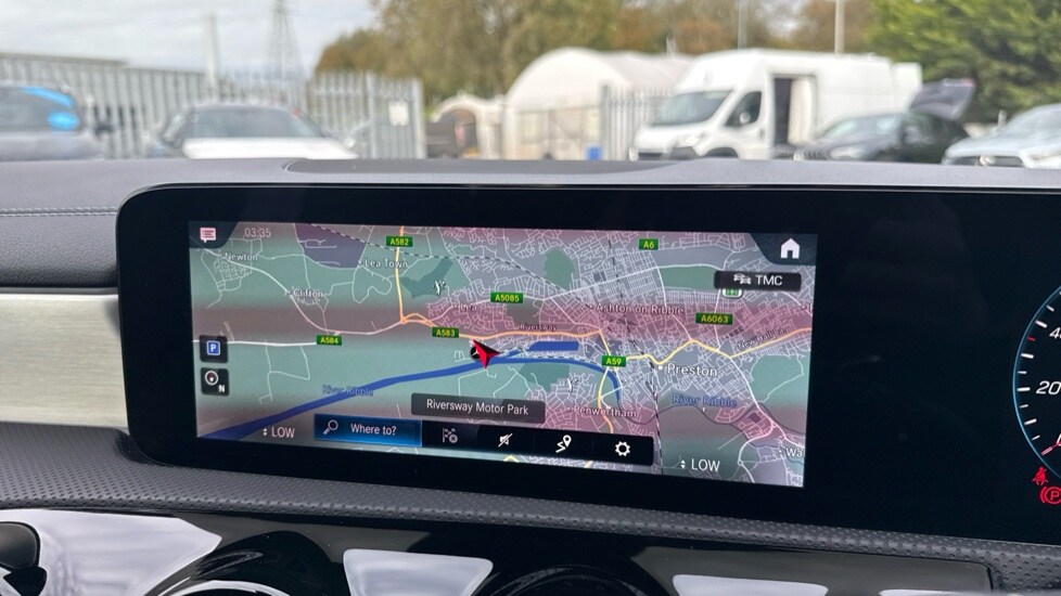 Used Mercedes-Benz CLA 2022 for sale - 76539830: Photo 33