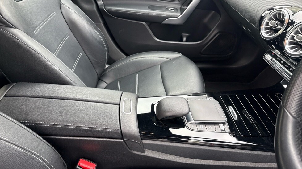 Used Mercedes-Benz CLA 2022 for sale - 76539830: Photo 34