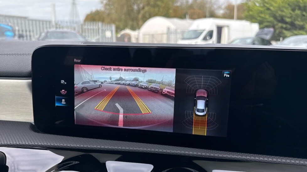 Used Mercedes-Benz CLA 2022 for sale - 76539830: Photo 40