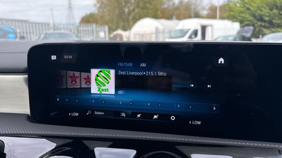 Used Mercedes-Benz CLA 2022 for sale - 76539830: Photo 41