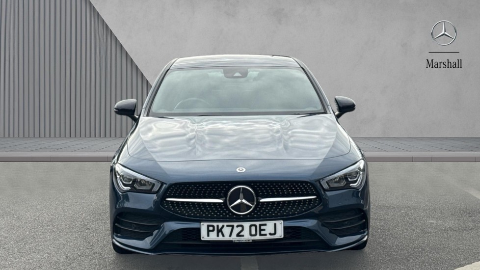 Used Mercedes-Benz CLA 2022 for sale - 76539830: Photo 6