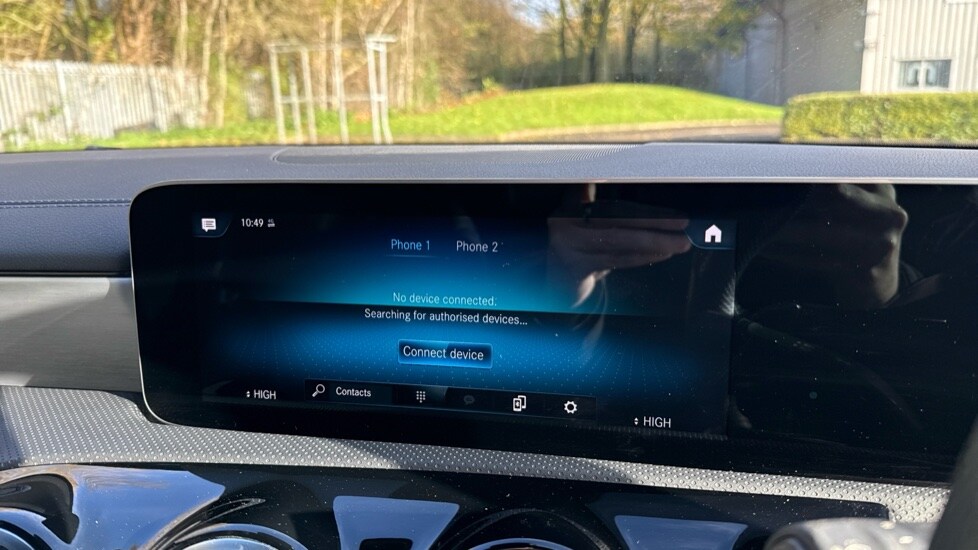 Used Mercedes-Benz CLA 2020 for sale - 76544474: Photo 43